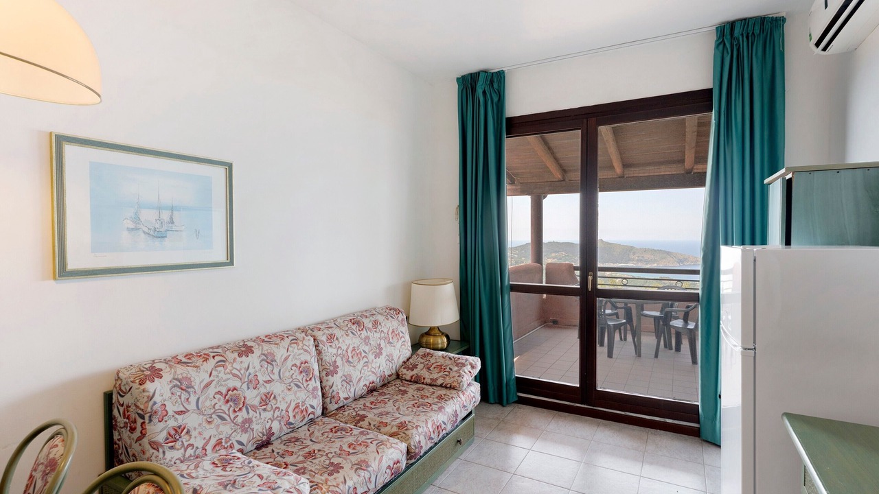 Photo of Livingroom in Palinuro