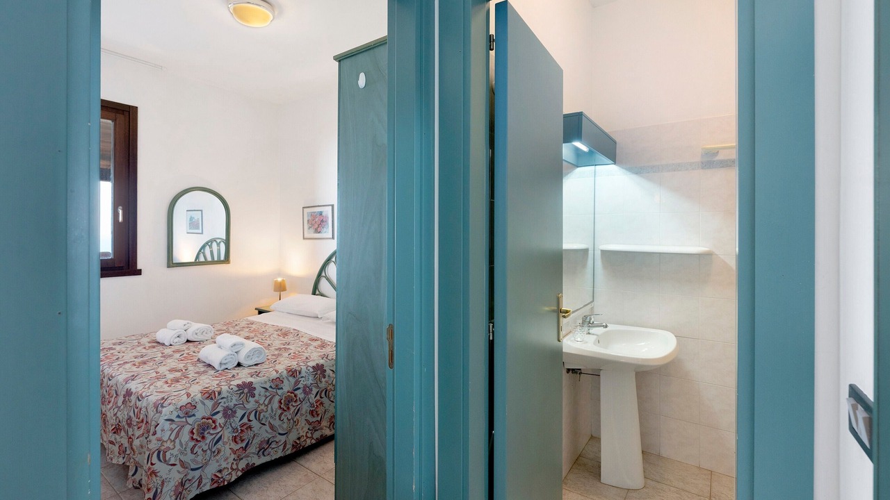 Photo of Bedroom in Palinuro