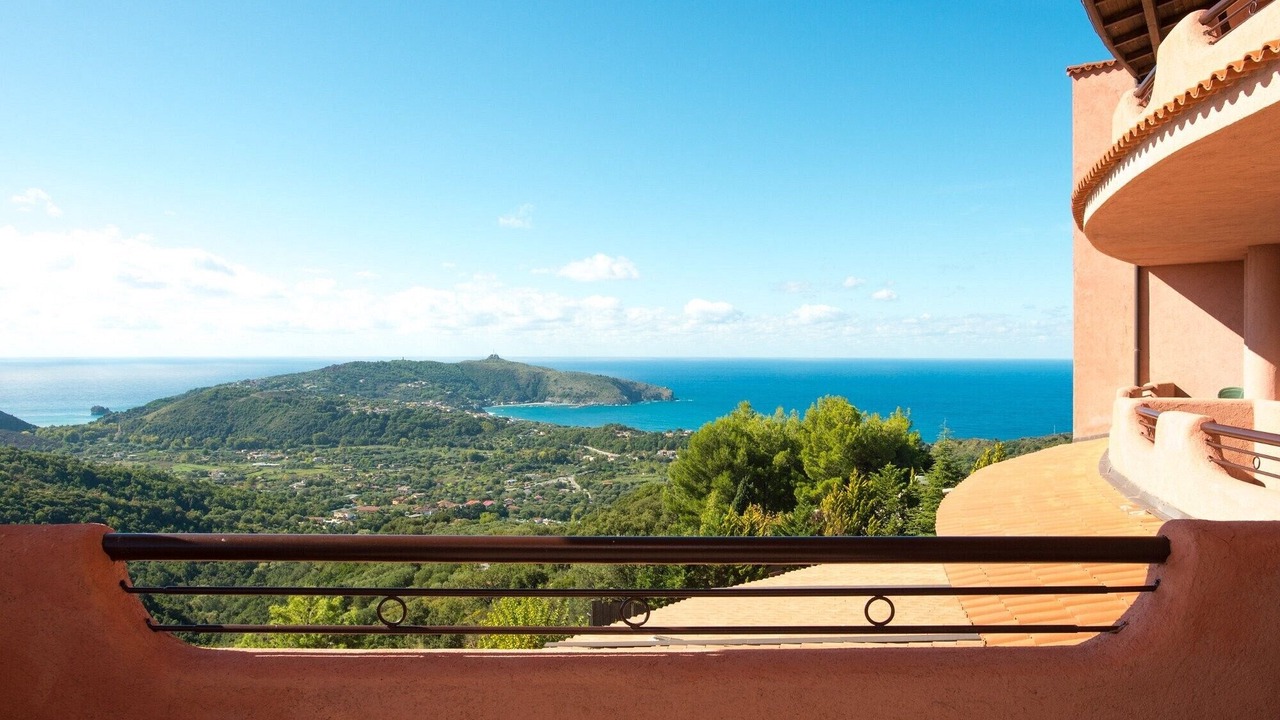 Photo of Outdoor in Palinuro