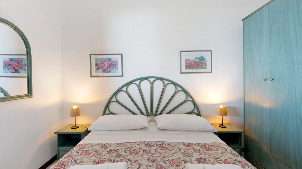 Photo of Bedroom in Palinuro