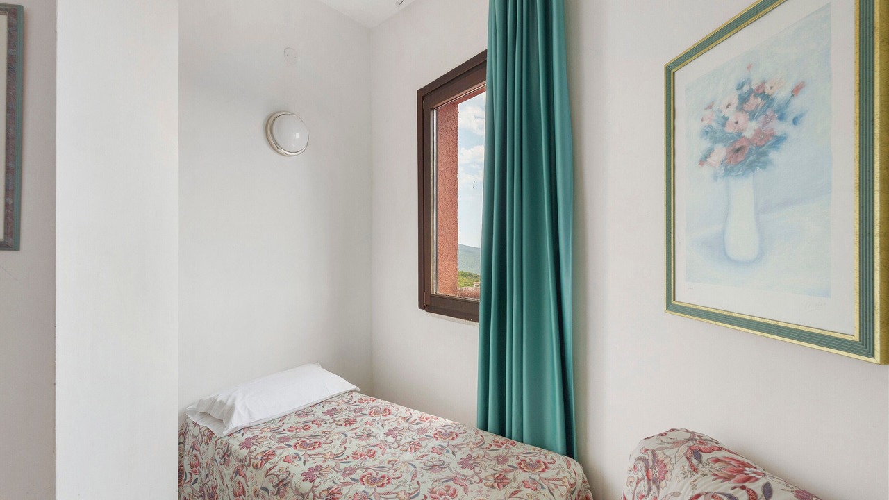 Photo of Bedroom in Palinuro