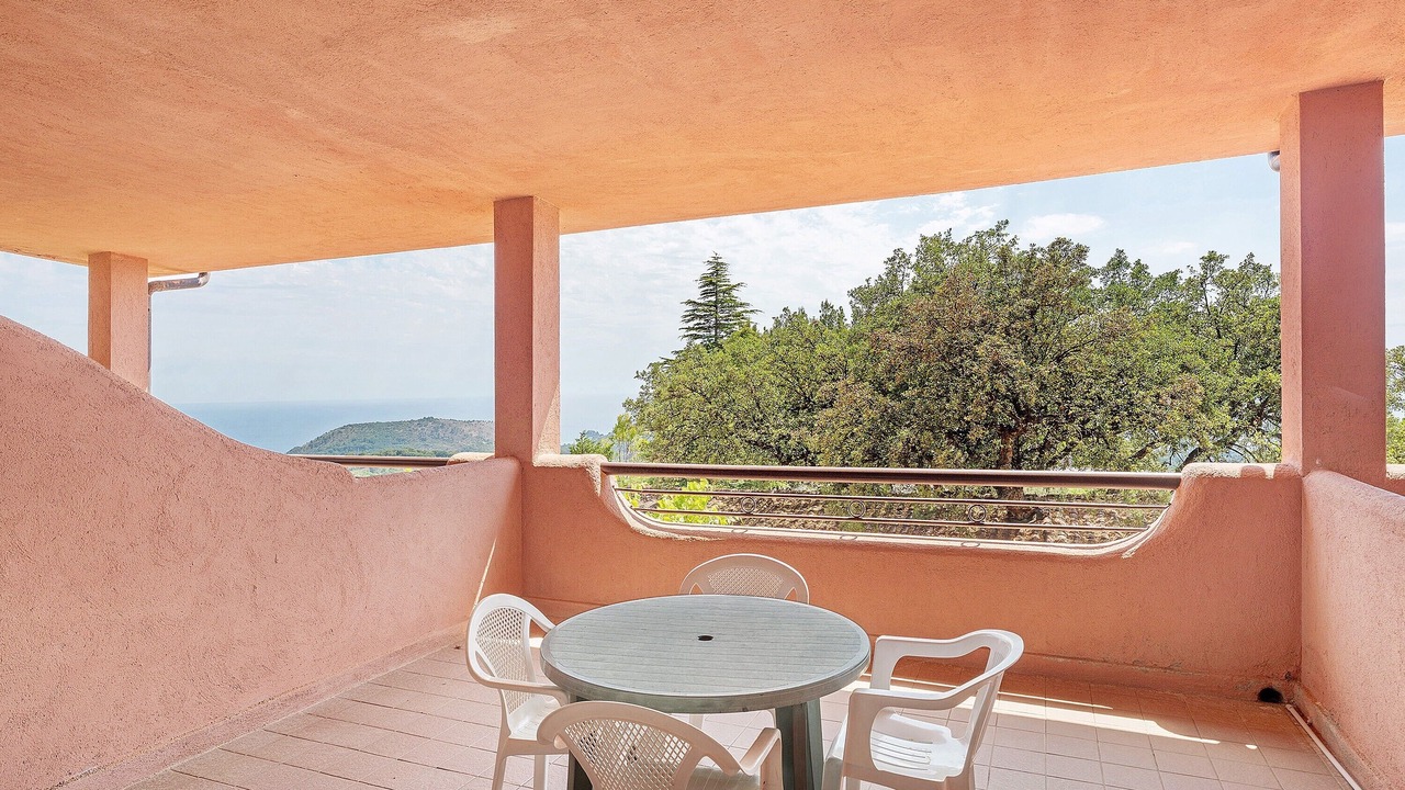 Photo of Outdoor in Palinuro