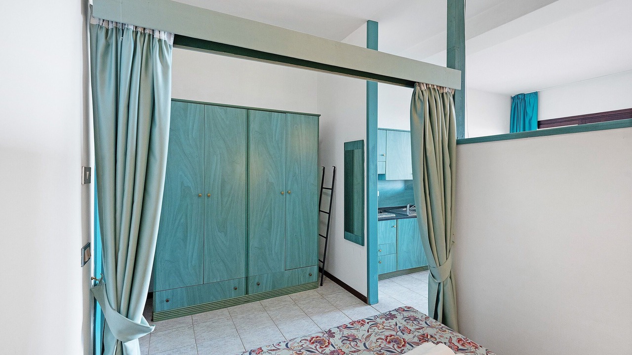 Photo of Bedroom in Palinuro
