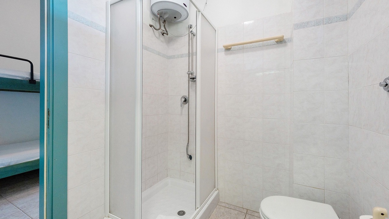 Photo of Bathroom in Palinuro