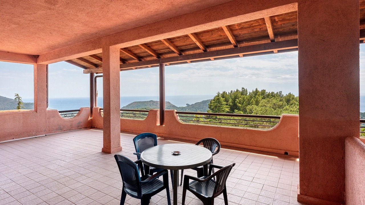 Photo of Outdoor in Palinuro