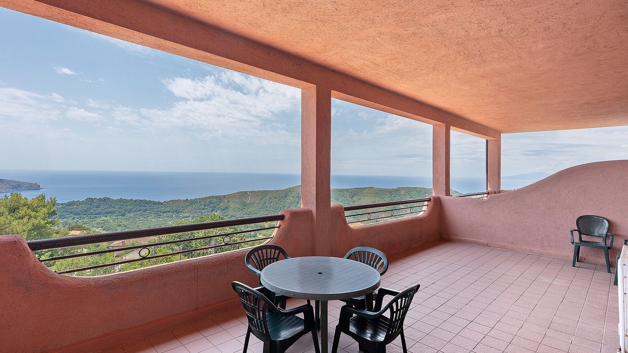 Photo of Outdoor in Palinuro
