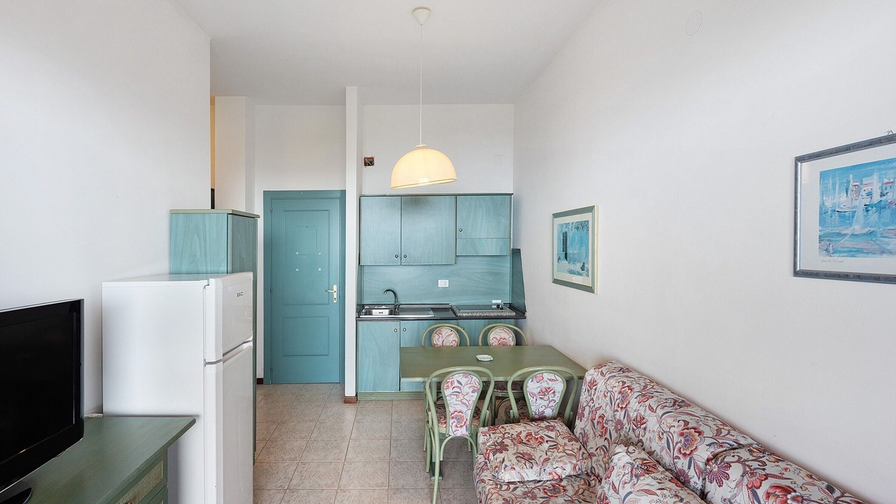 Photo of Livingroom in Palinuro