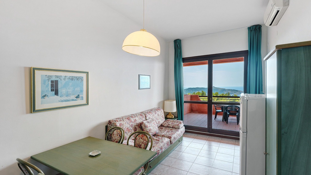 Photo of Livingroom in Palinuro