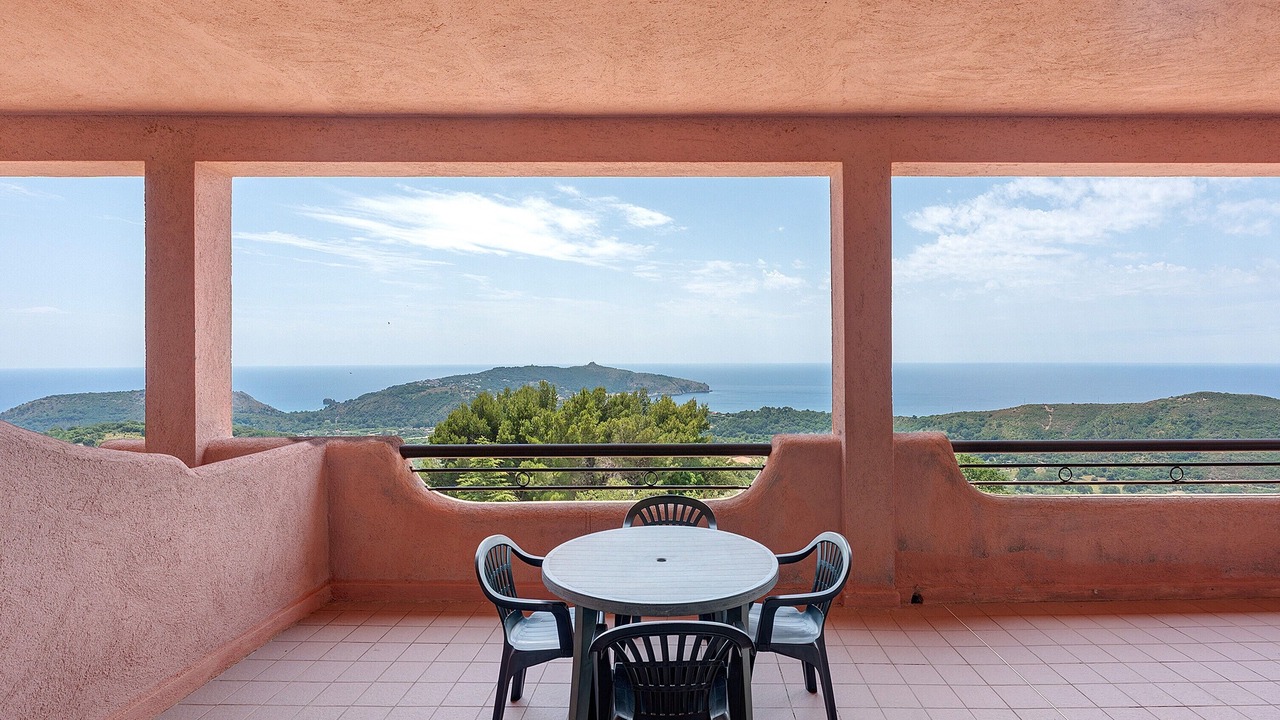 Photo of Outdoor in Palinuro