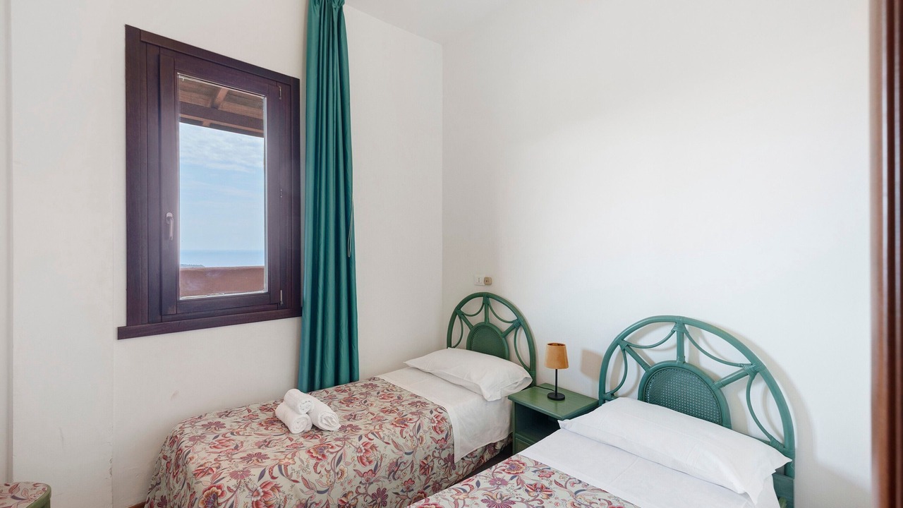 Photo of Bedroom in Palinuro