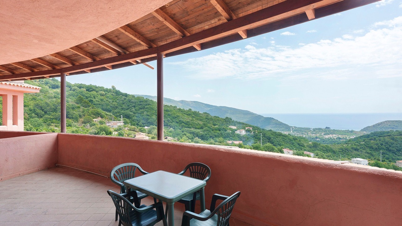 Photo of Outdoor in Palinuro
