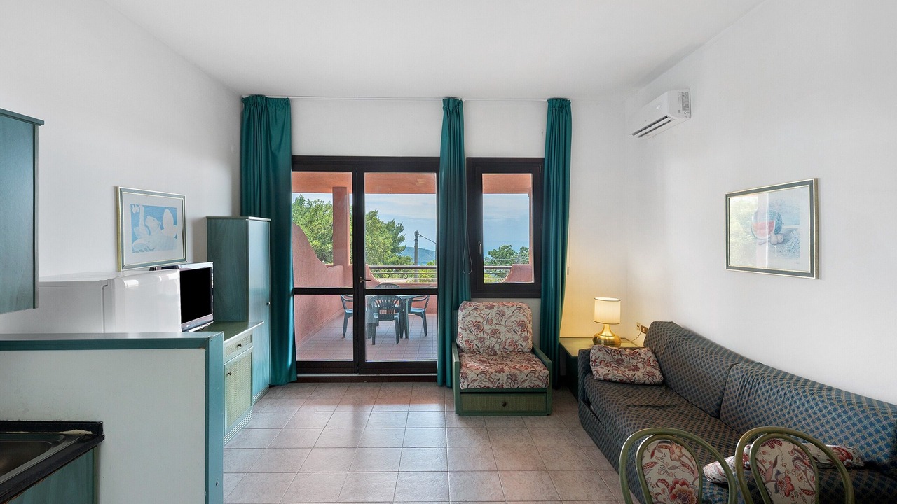 Photo of Livingroom in Palinuro