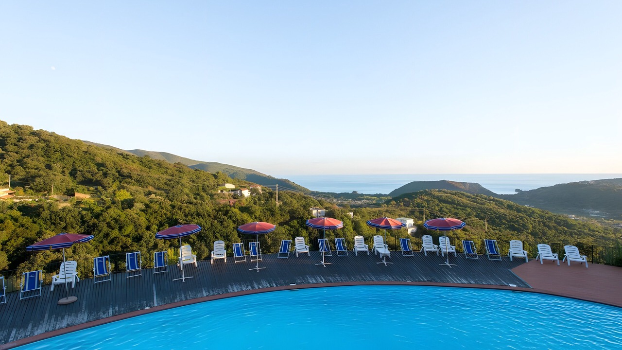 Photo of Outdoor in Palinuro