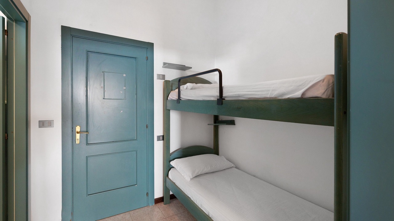 Photo of Bedroom in Palinuro
