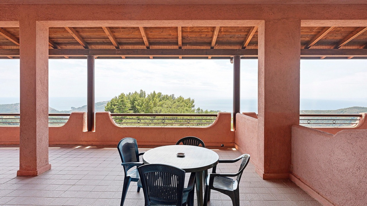 Photo of Outdoor in Palinuro