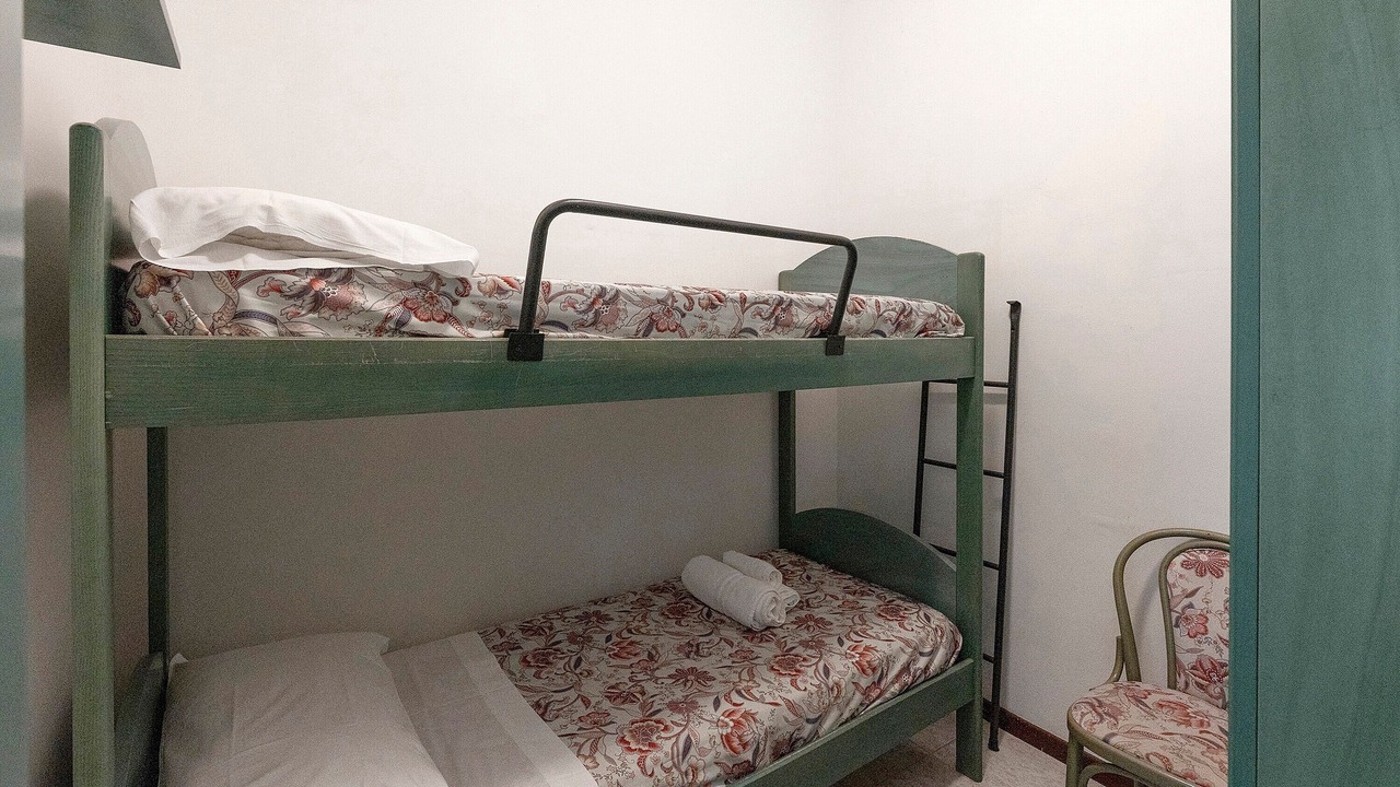 Photo of Bedroom in Palinuro