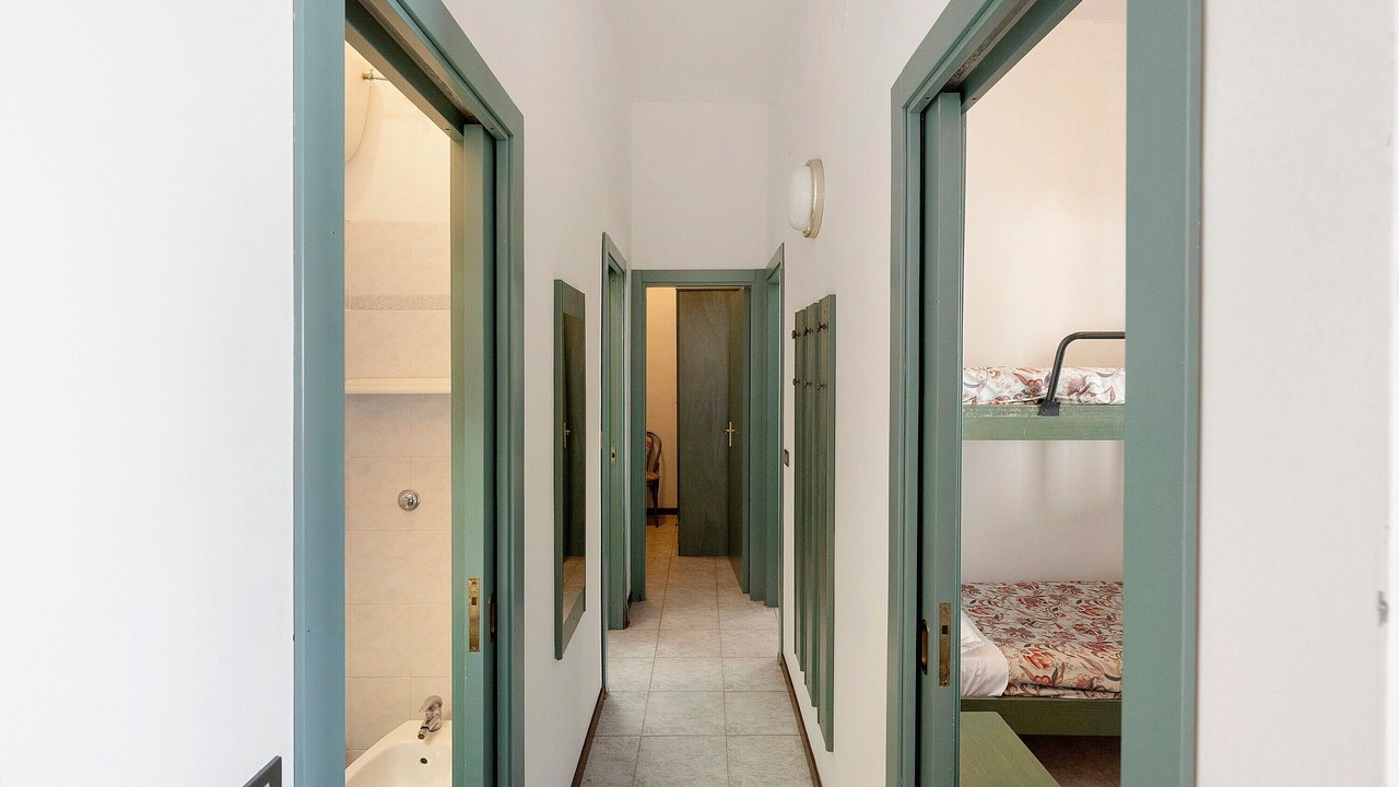 Photo of Bathroom in Palinuro