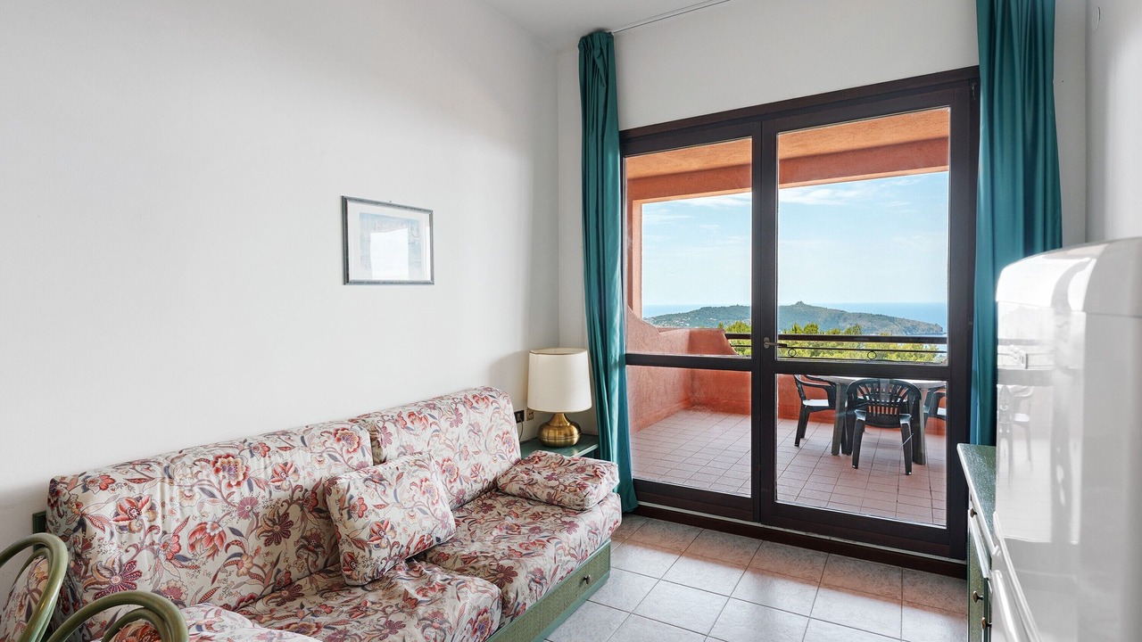 Photo of Livingroom in Palinuro