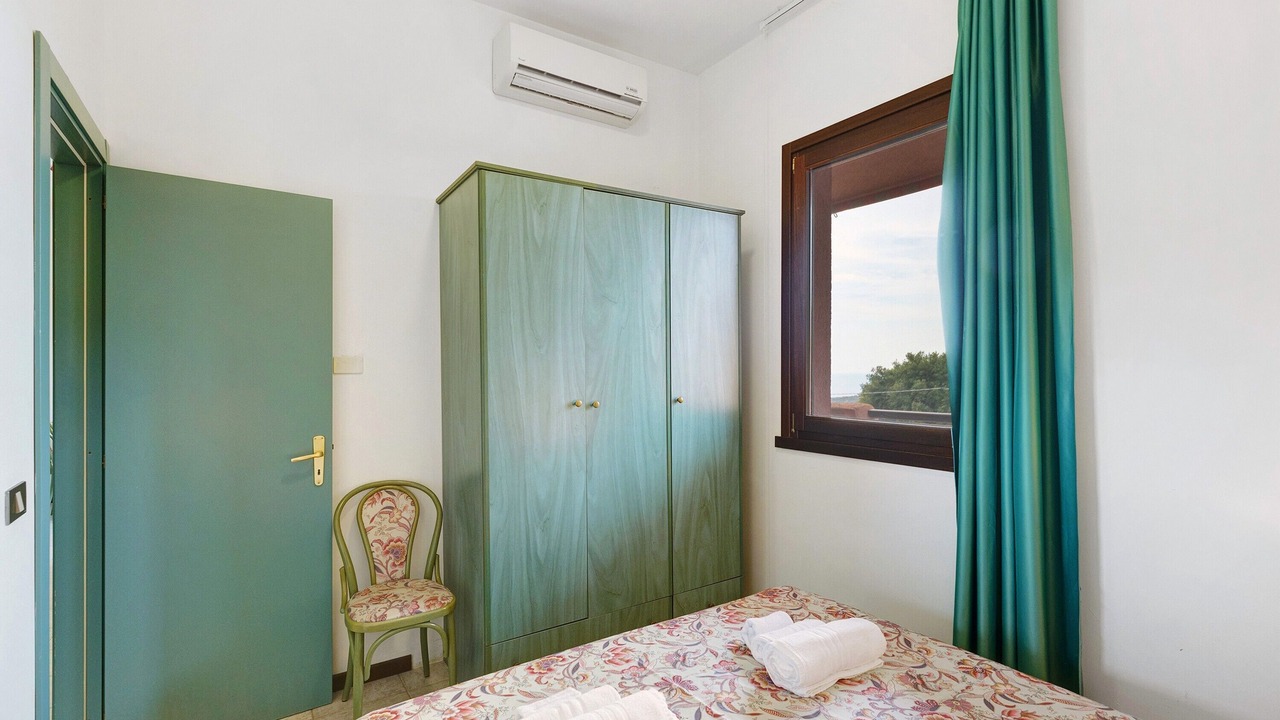 Photo of Bedroom in Palinuro