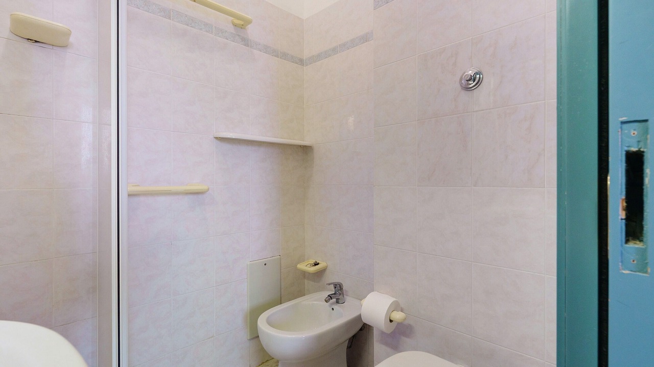 Photo of Bathroom in Palinuro