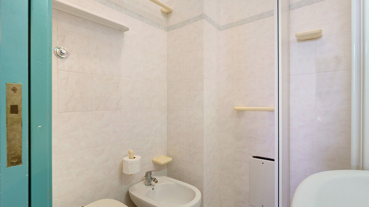Photo of Bathroom in Palinuro