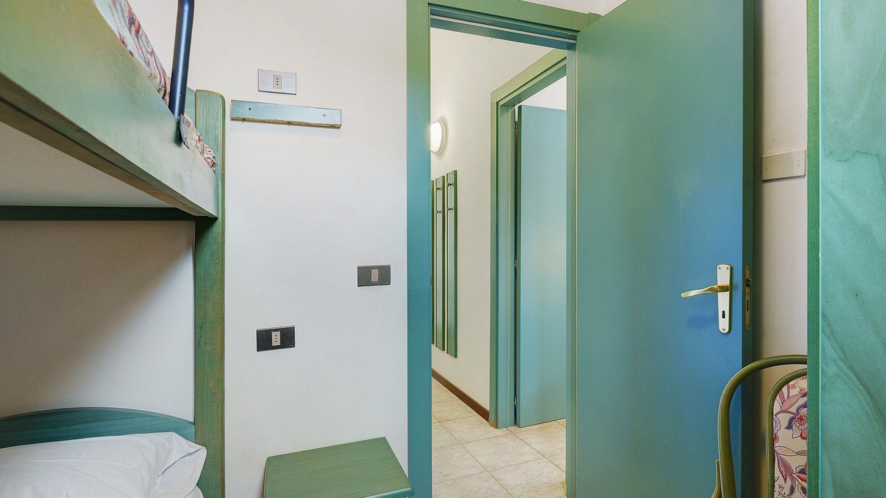 Photo of Bedroom in Palinuro
