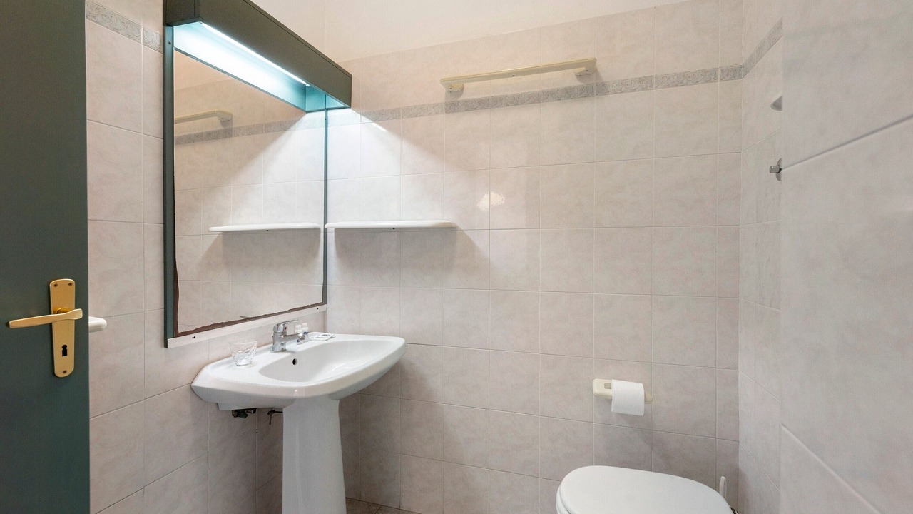 Photo of Bathroom in Palinuro