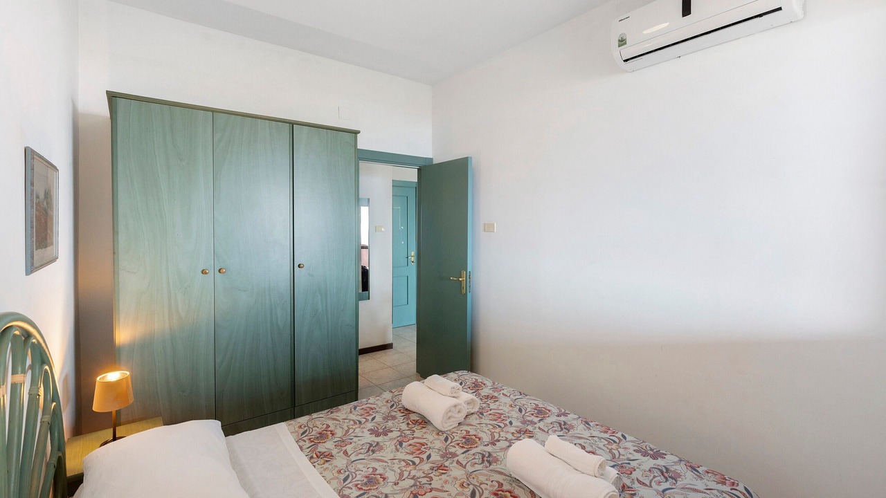 Photo of Bedroom in Palinuro
