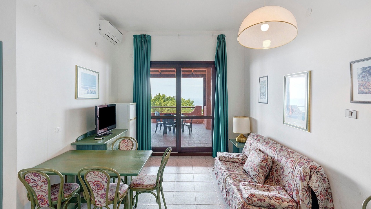 Photo of Livingroom in Palinuro