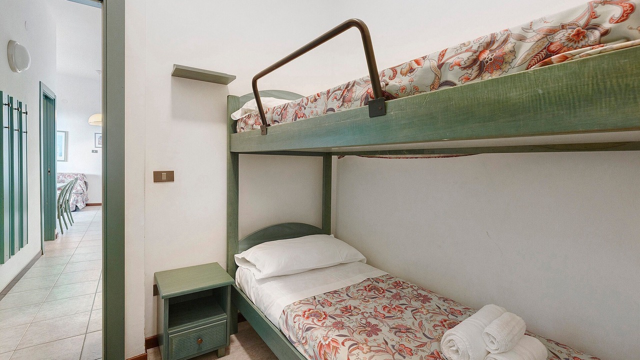 Photo of Bedroom in Palinuro