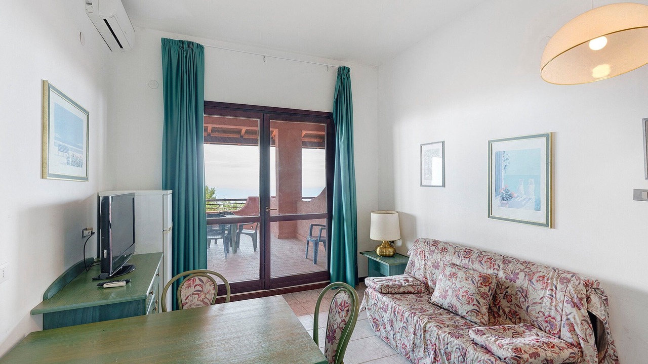 Photo of Livingroom in Palinuro