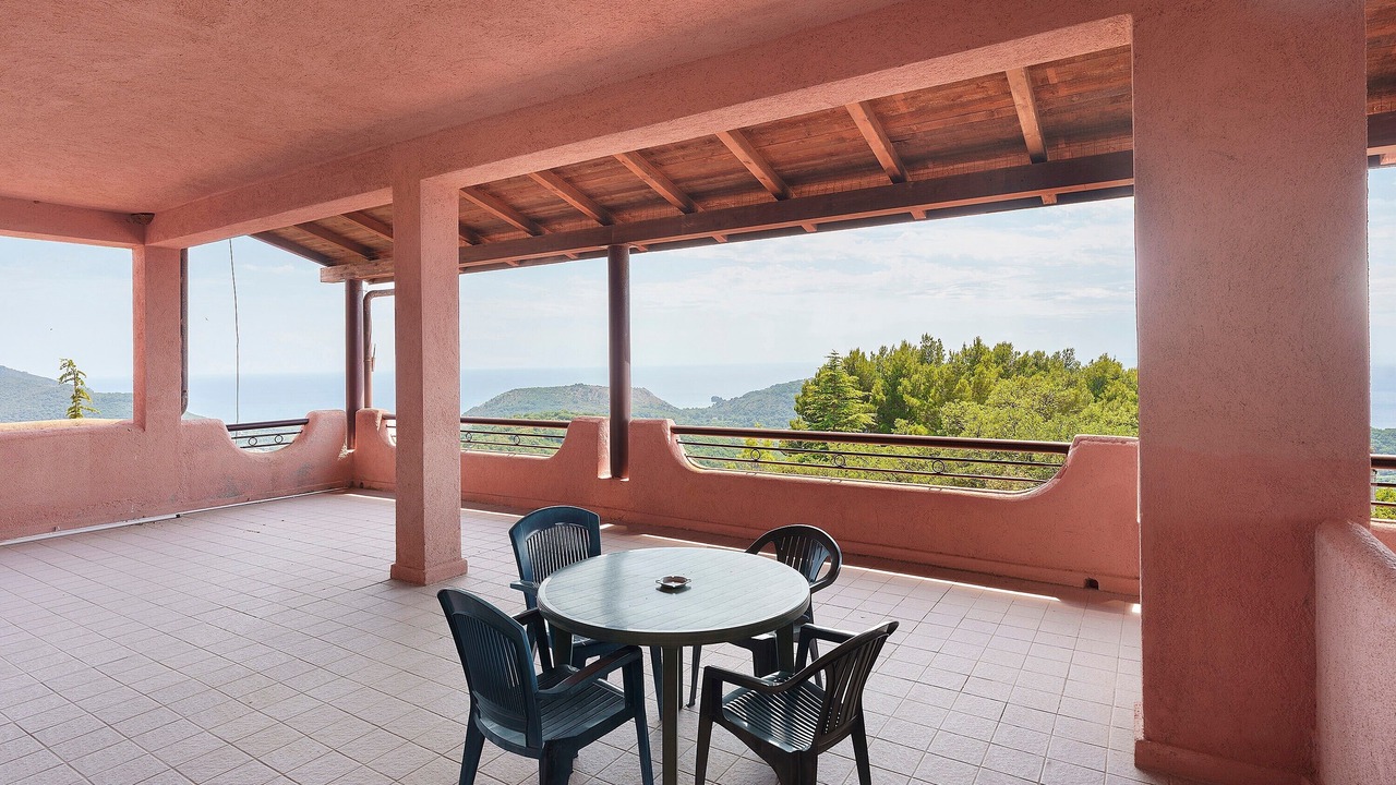 Photo of Outdoor in Palinuro