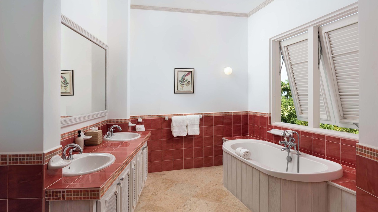 Photo of Bathroom in Westmoreland
