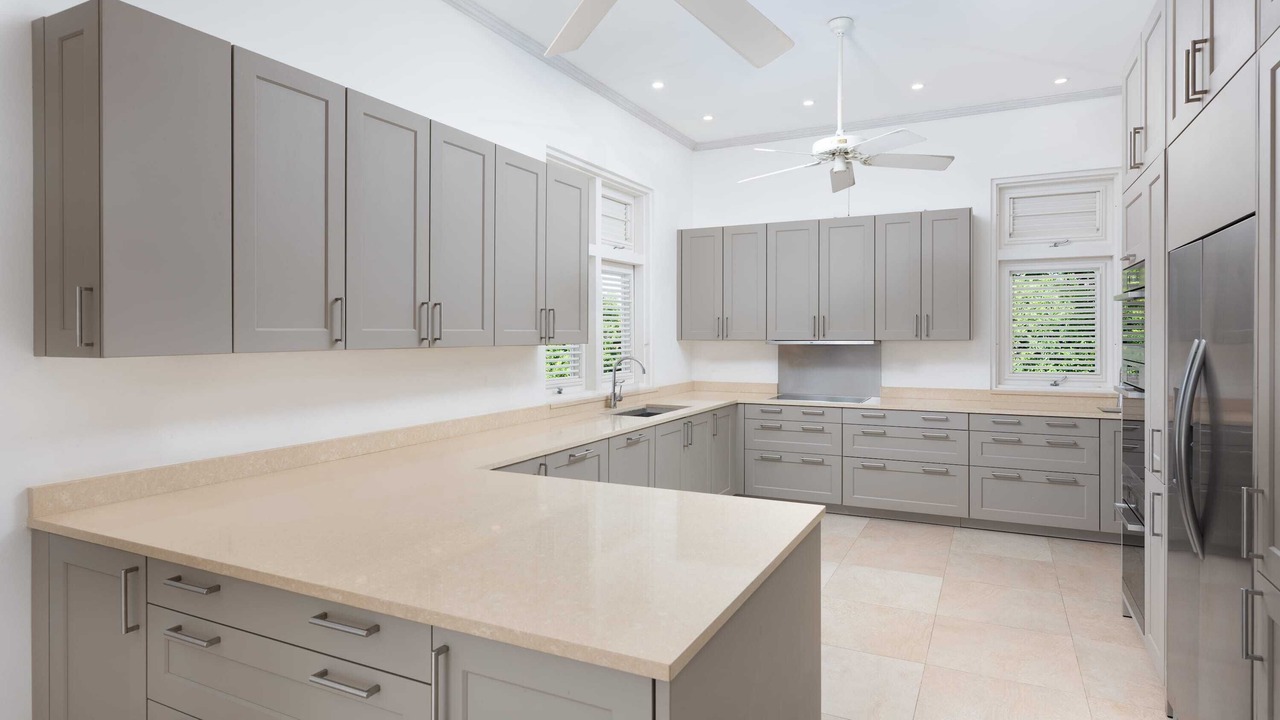 Photo of Kitchen in Westmoreland
