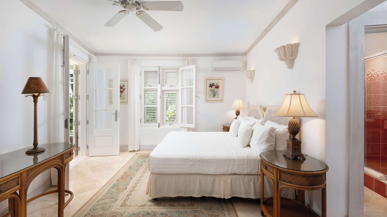 Photo of Bedroom in Westmoreland
