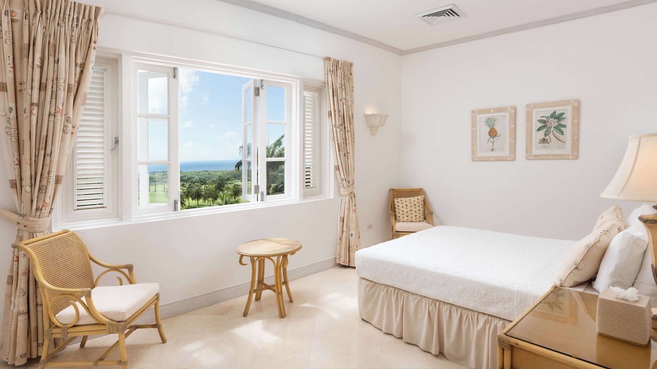 Photo of Bedroom in Westmoreland