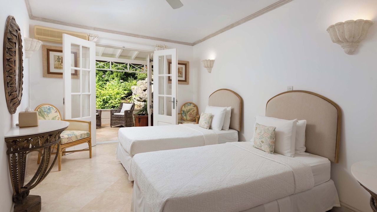 Photo of Bedroom in Westmoreland