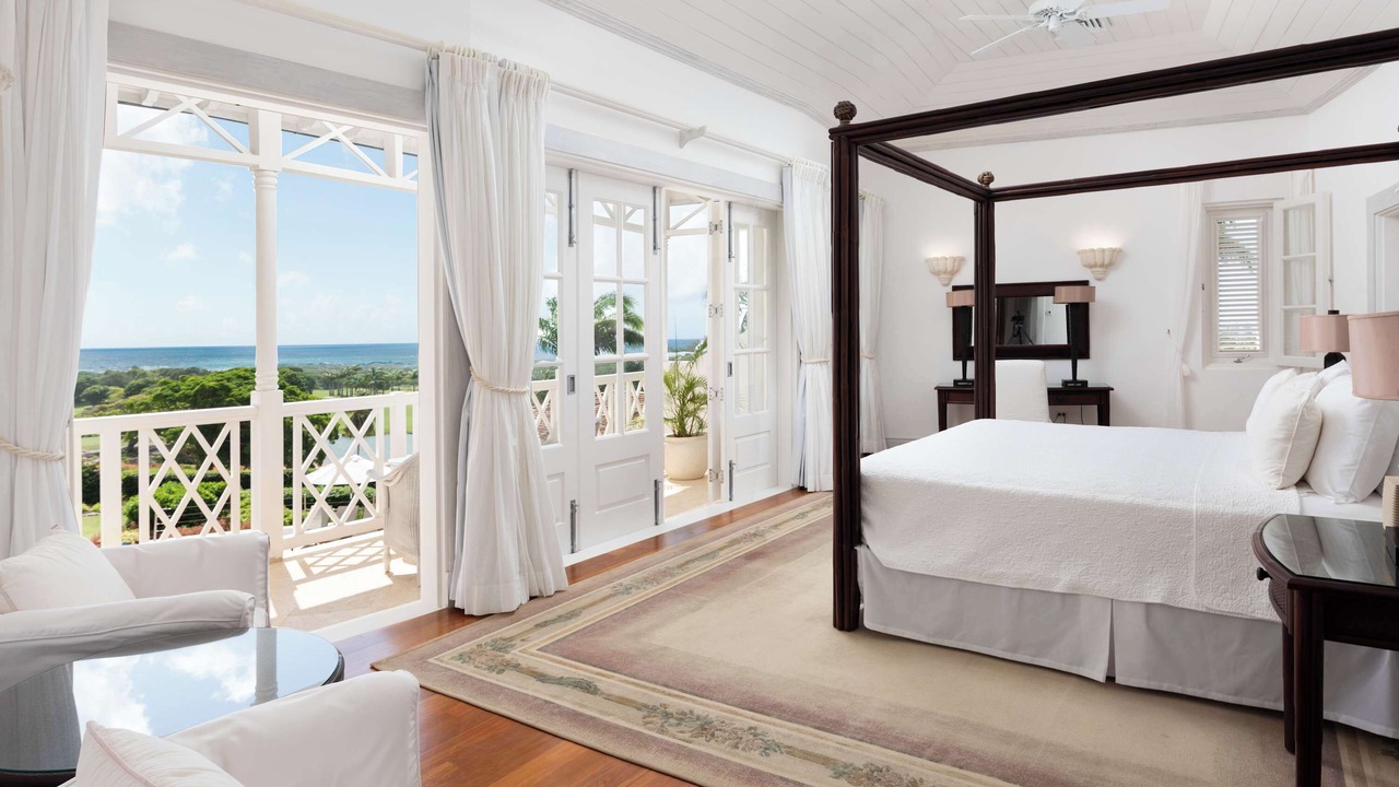 Photo of Bedroom in Westmoreland