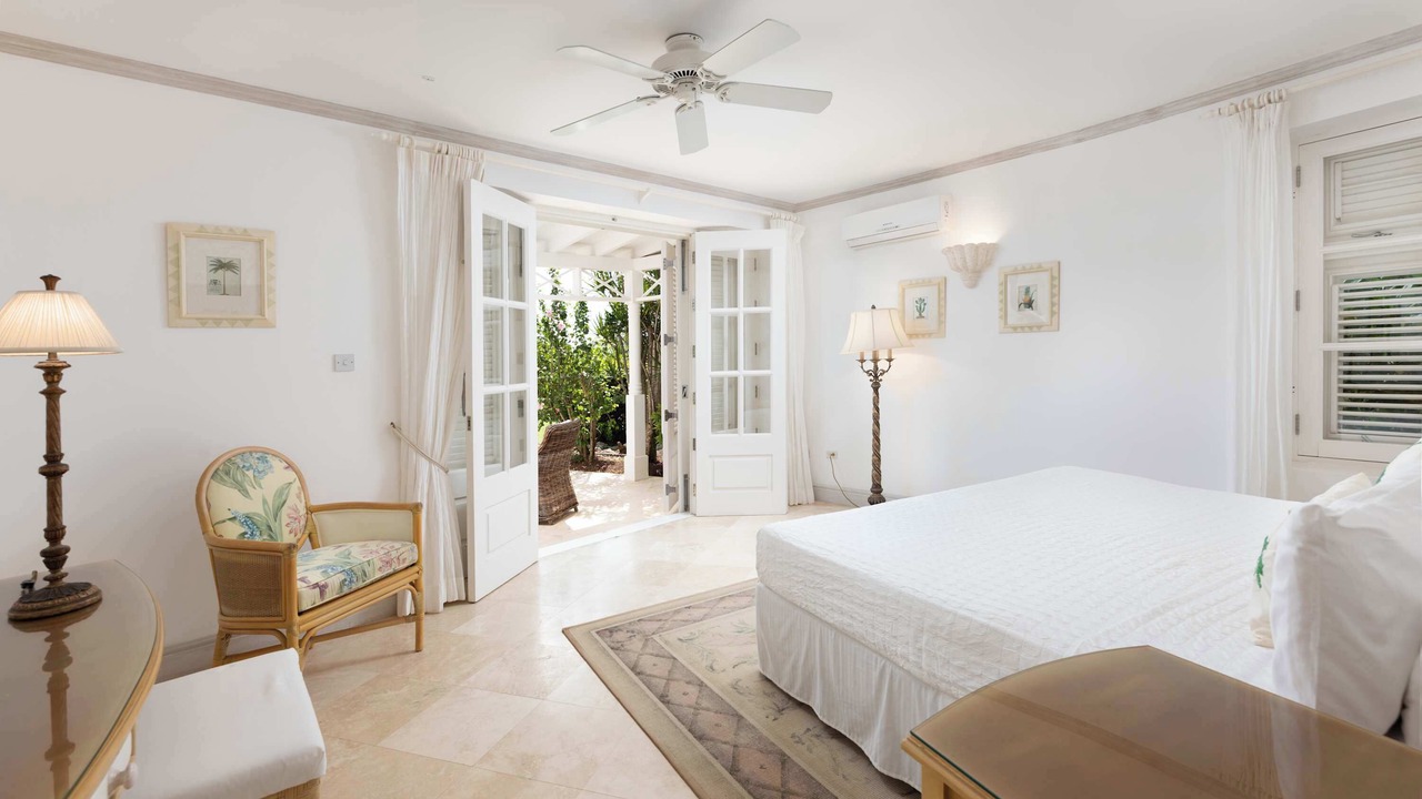 Photo of Bedroom in Westmoreland