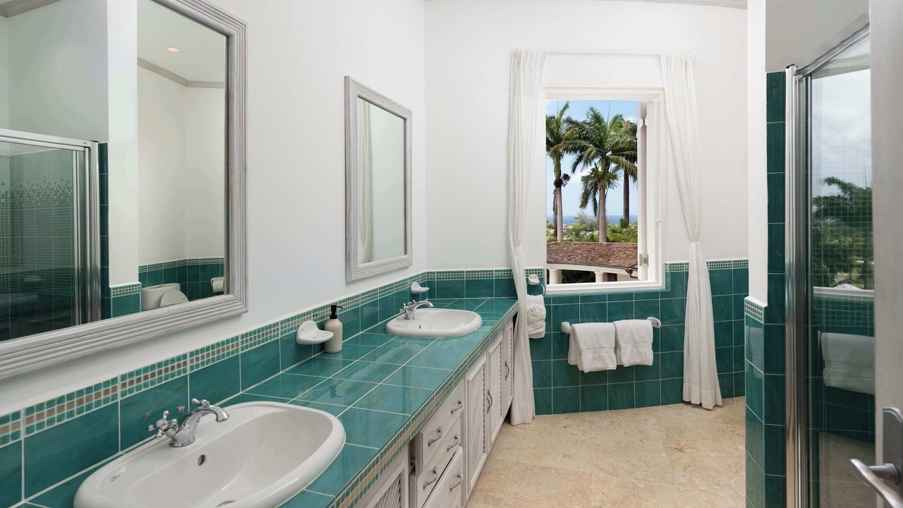 Photo of Bathroom in Westmoreland