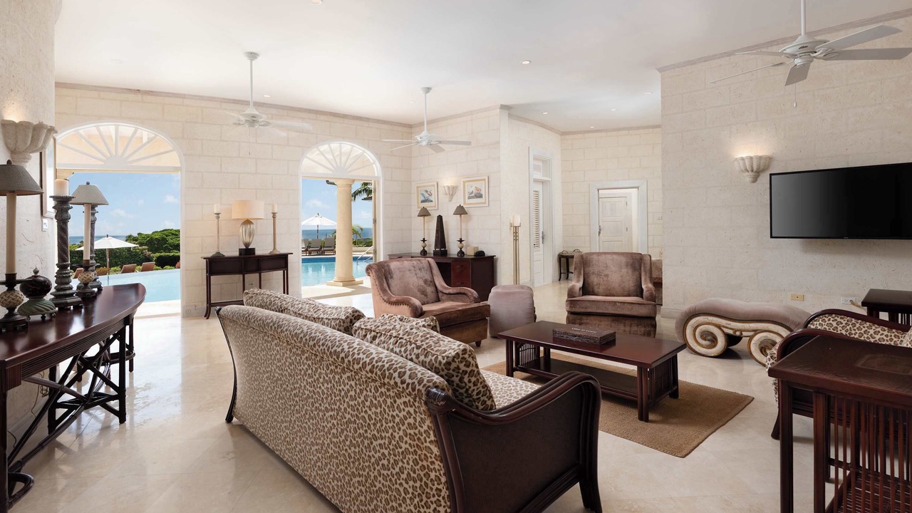 Photo of Livingroom in Westmoreland