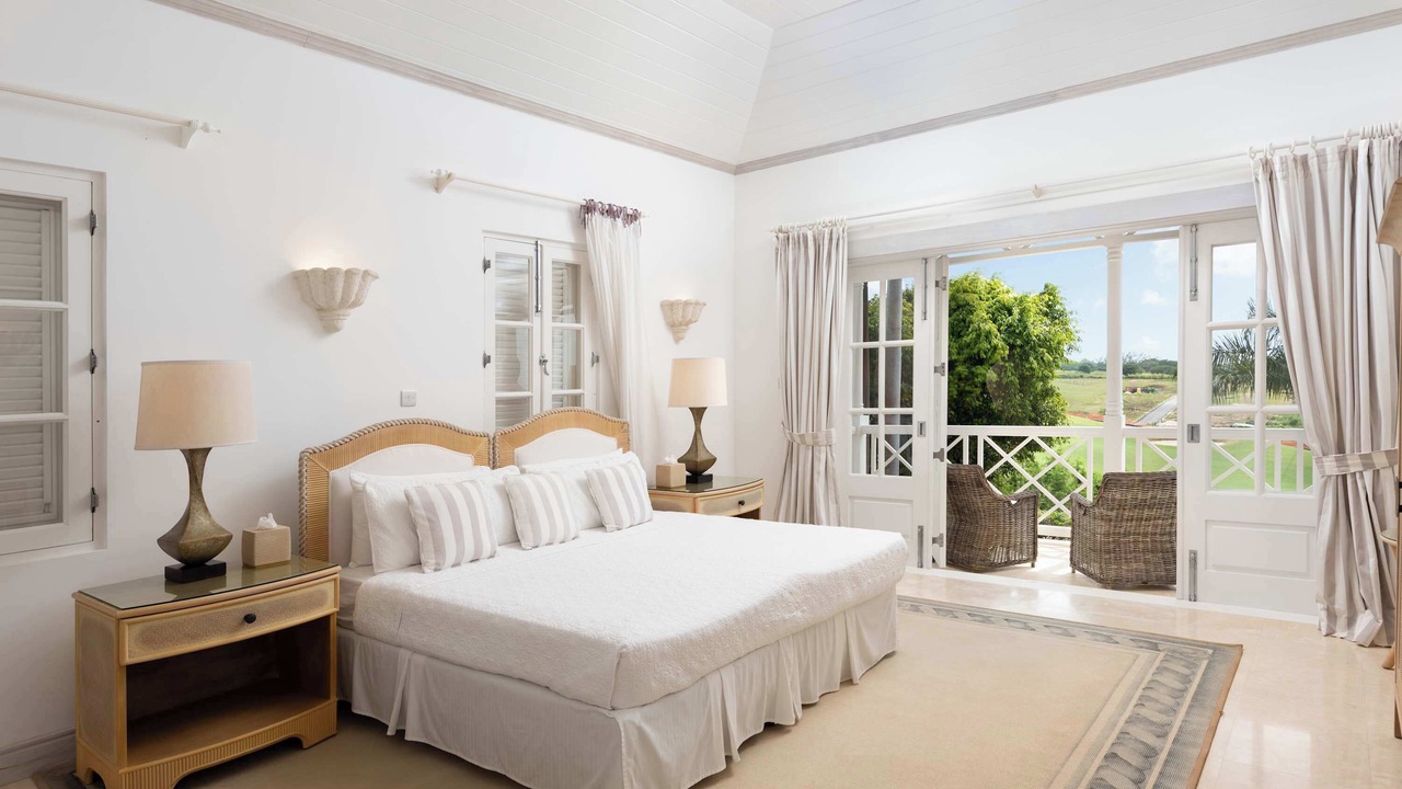 Photo of Bedroom in Westmoreland
