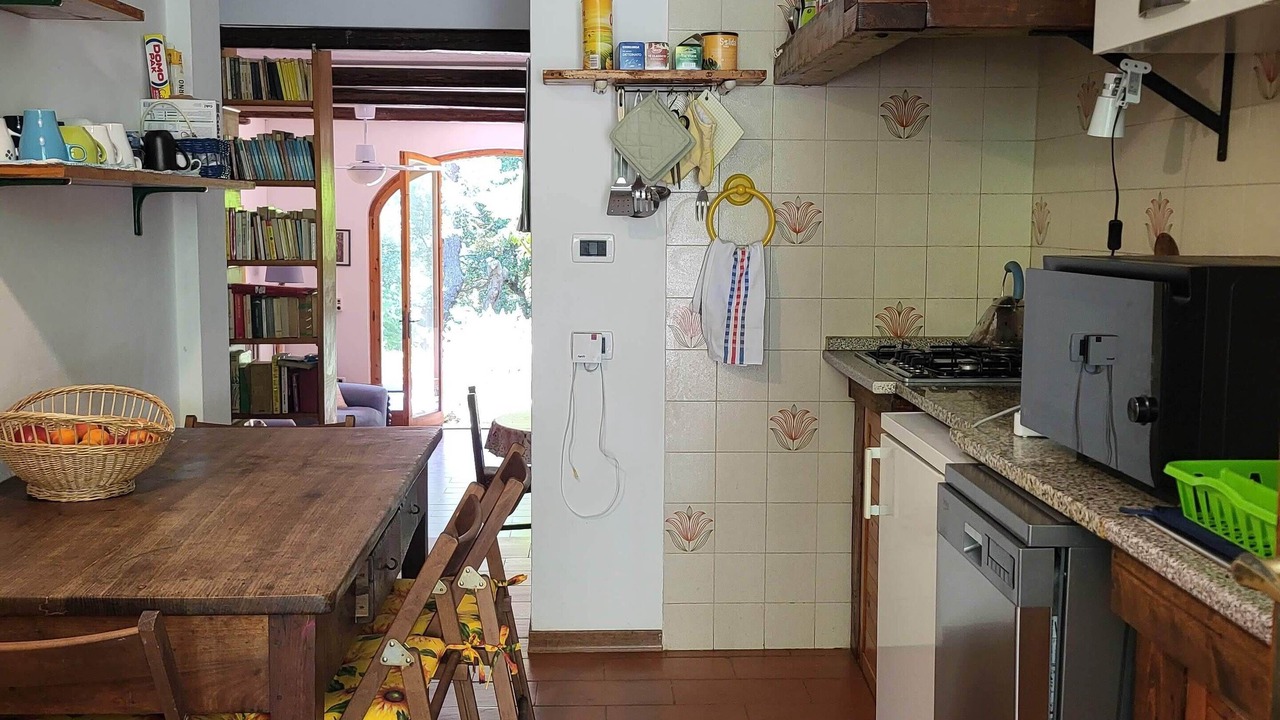 Photo of Kitchen in Quercianella