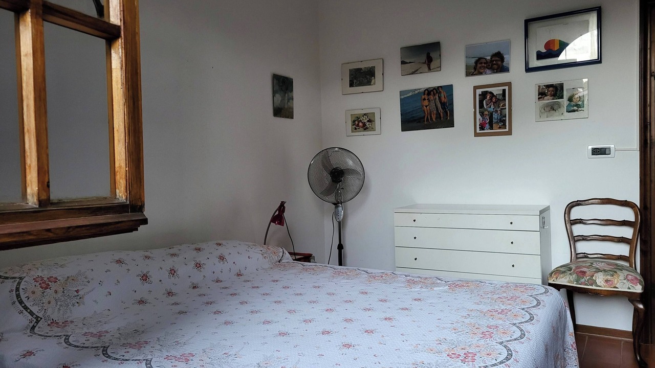 Photo of Bedroom in Quercianella