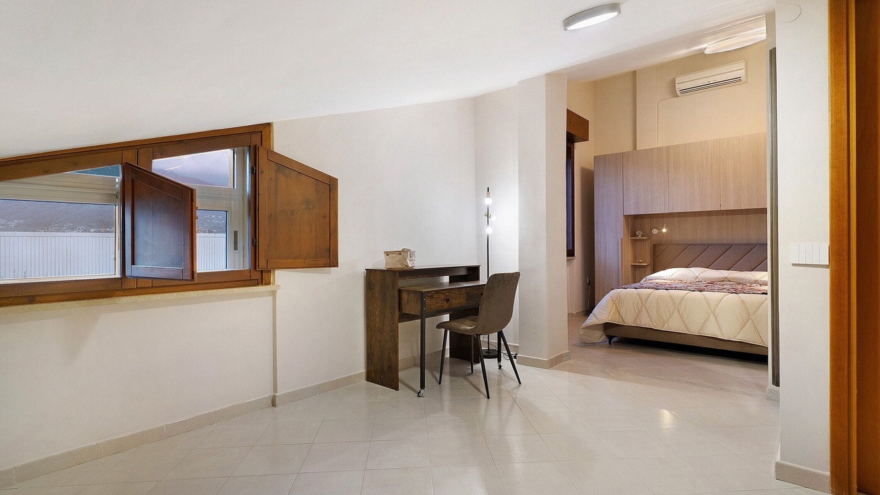 Photo of Bedroom in Avellino
