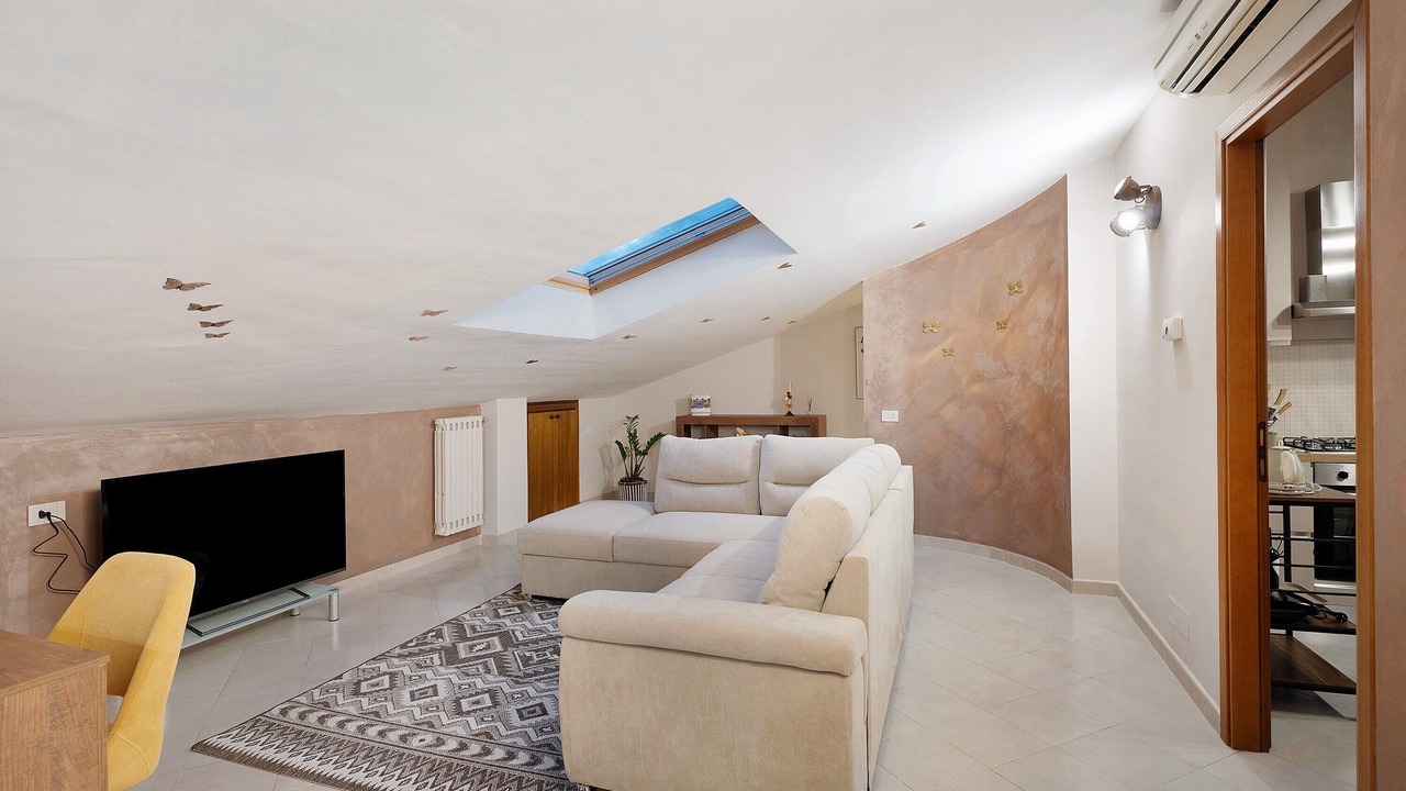 Photo of Livingroom in Avellino