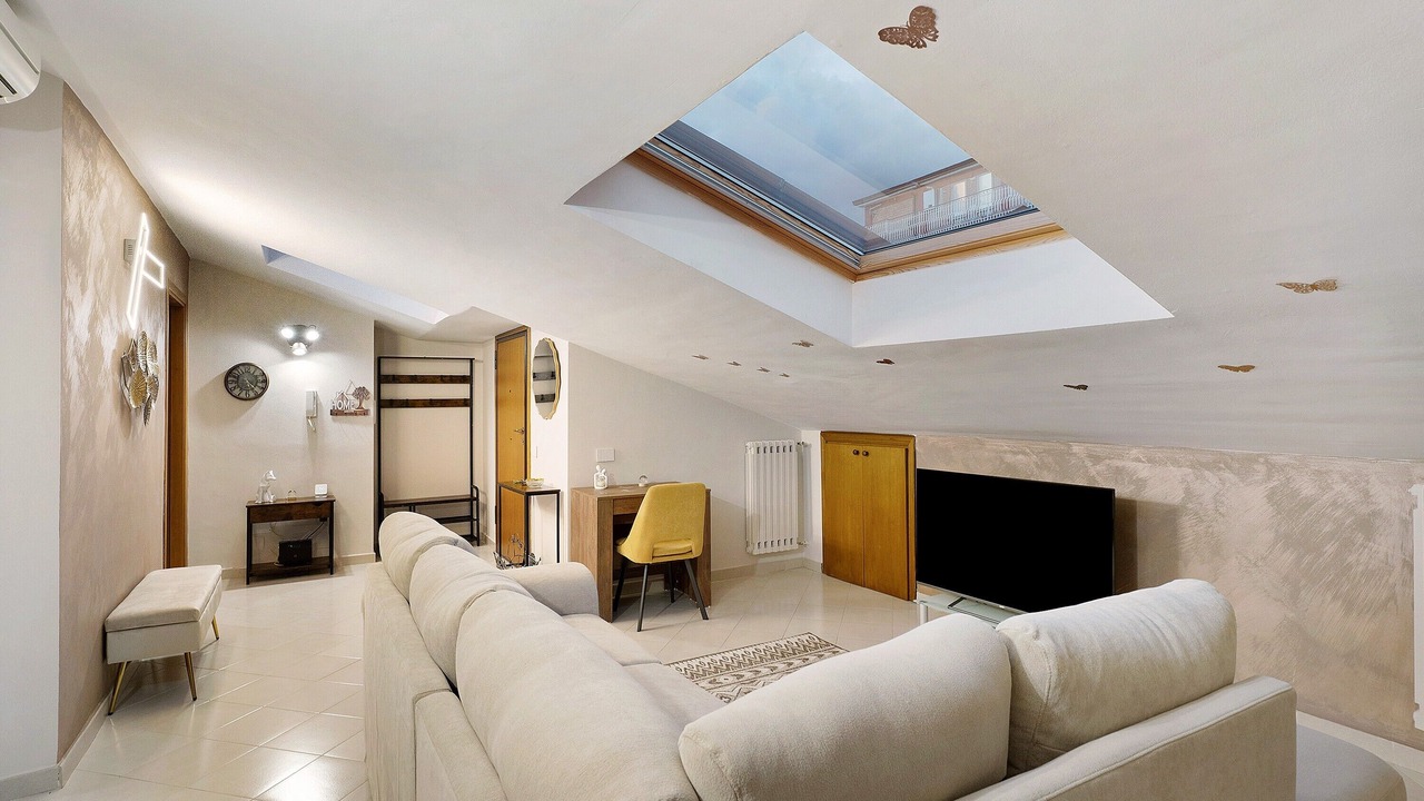 Photo of Livingroom in Avellino