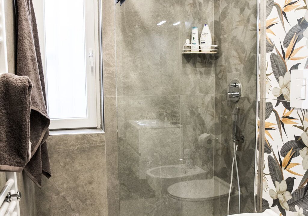 Photo of Bathroom in Vomero