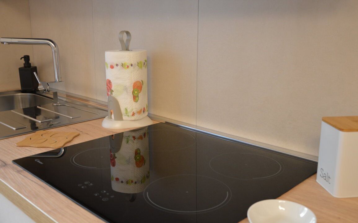Photo of Kitchen in Vomero