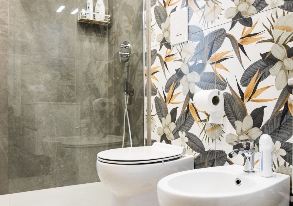 Photo of Bathroom in Vomero